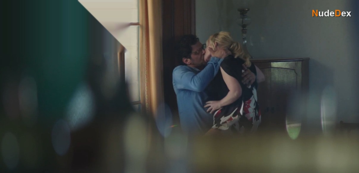 Susie Porter in The Second, photo 3