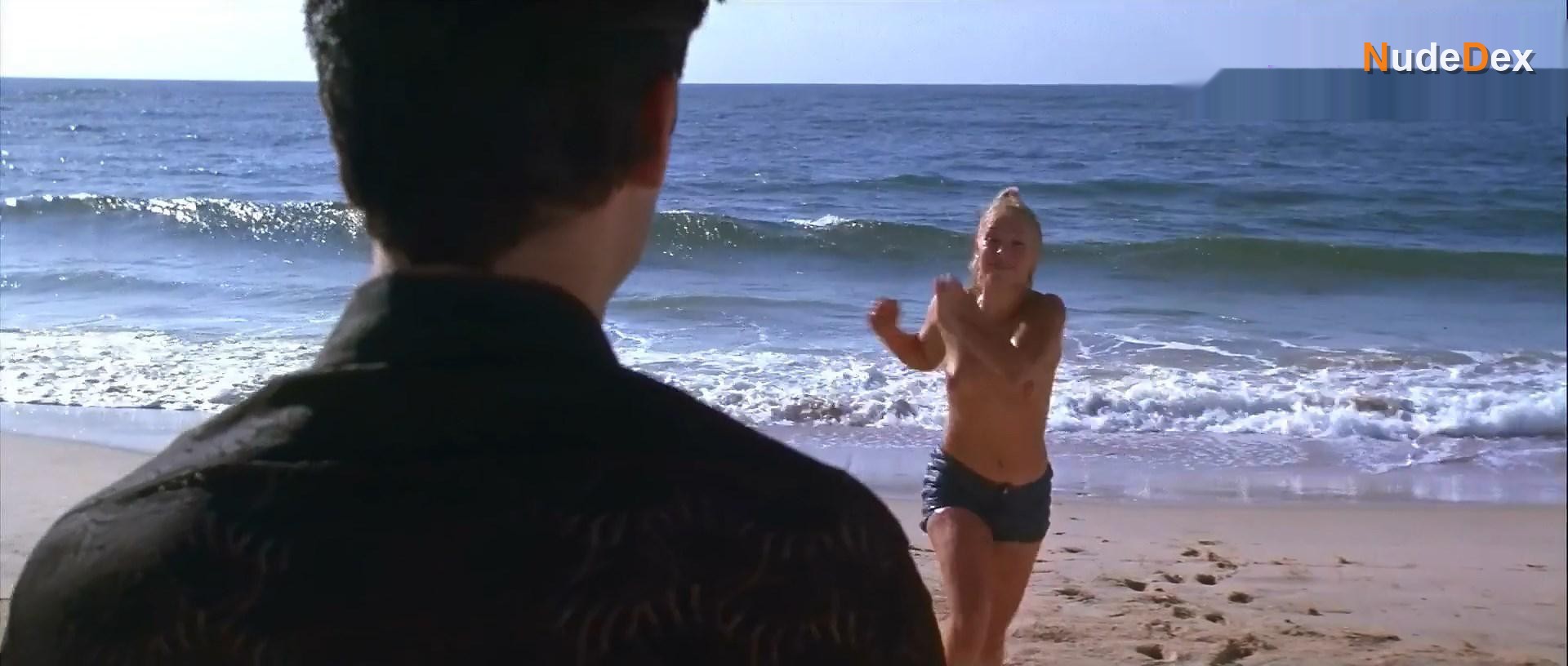 Susie Porter in Welcome To Woop Woop, photo 4