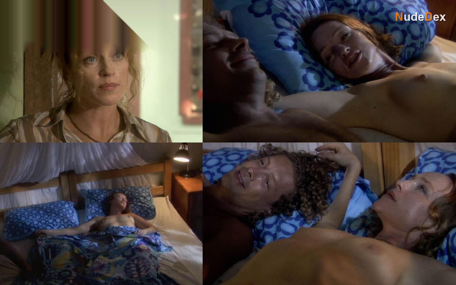 Susie Porter in Welcome To Woop Woop, photo 17