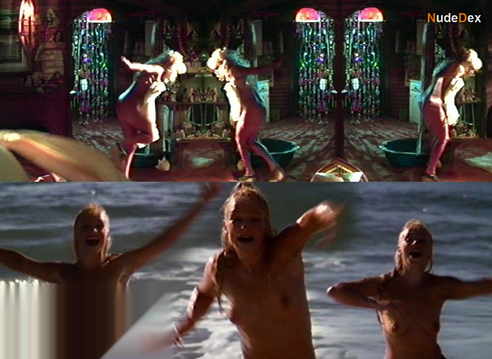 Susie Porter in Welcome To Woop Woop, photo 23
