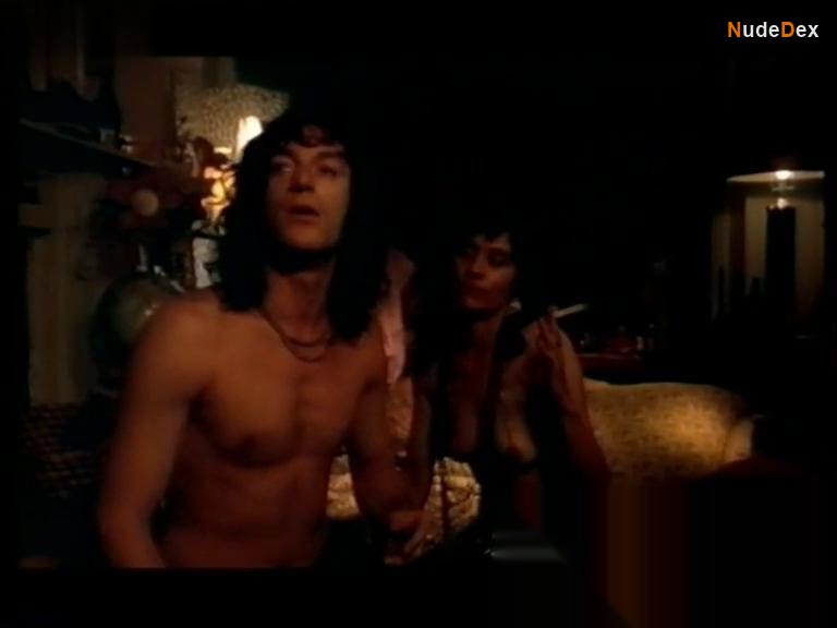 Suzanna Hamilton in A Relative Stranger, photo 2