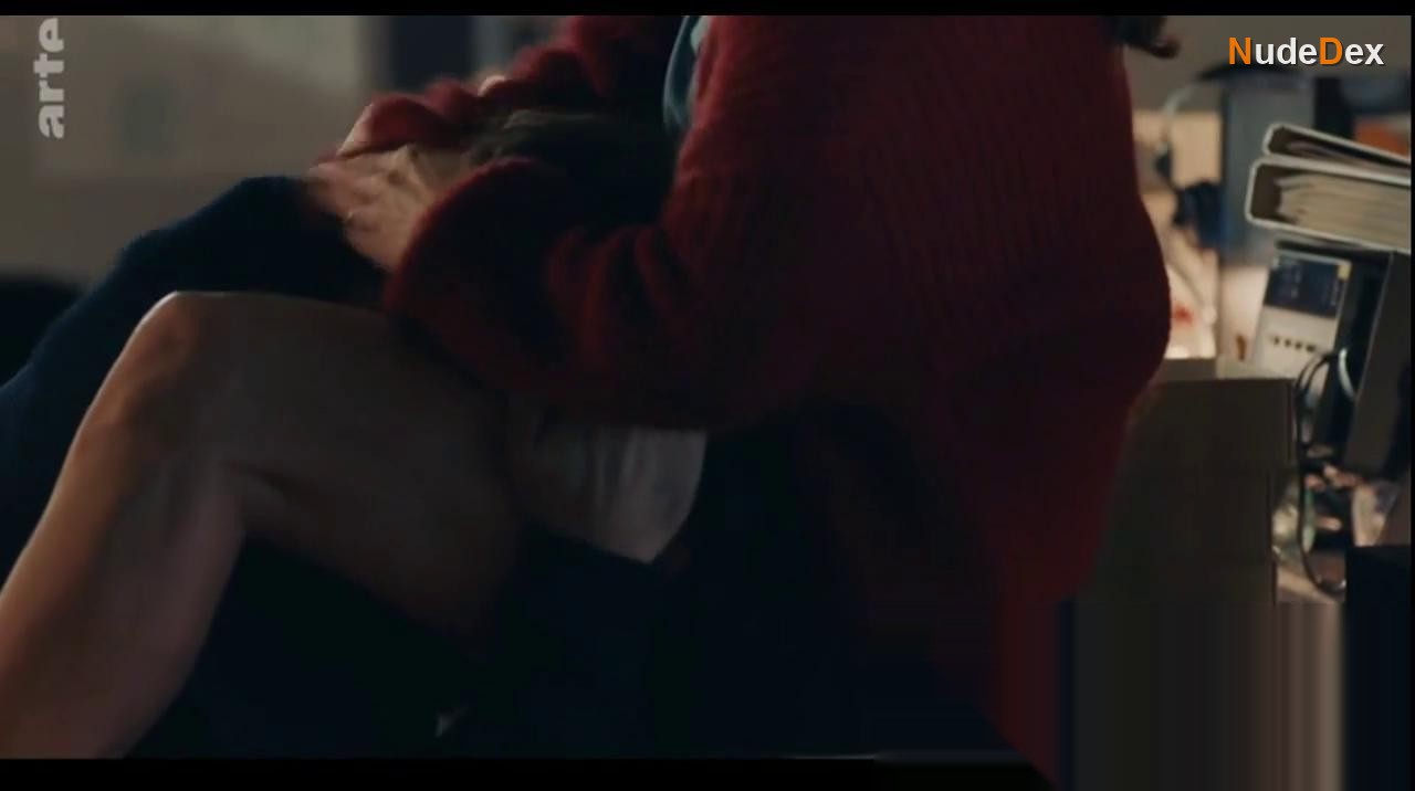 Suzanne Clement in La Corde, photo 1