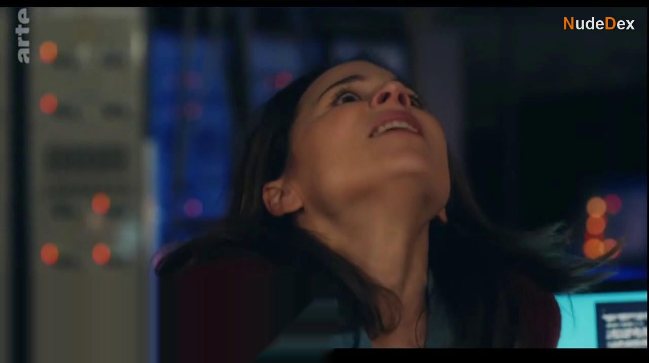 Suzanne Clement in La Corde, photo 5