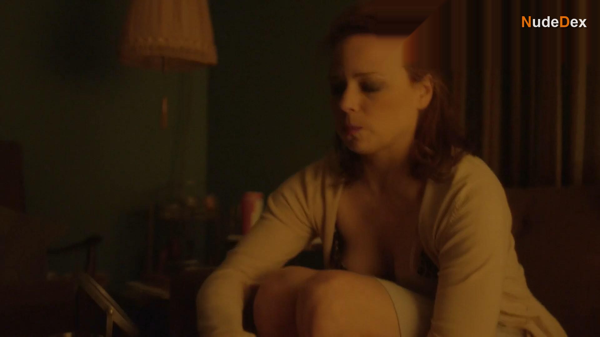 Suzanne Clement in Sitting On The Edge Of Marlene, photo 1