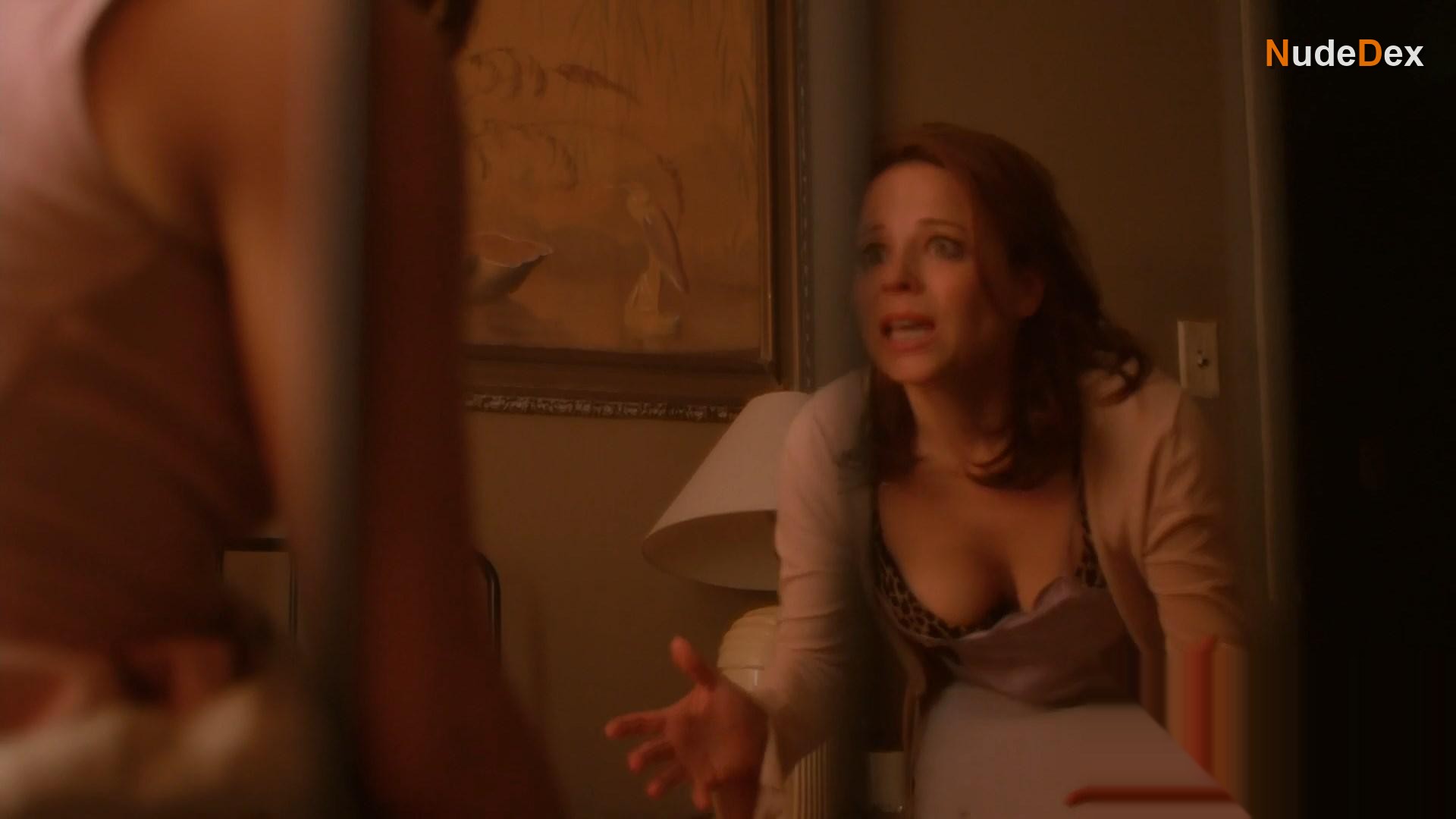 Suzanne Clement in Sitting On The Edge Of Marlene, photo 5