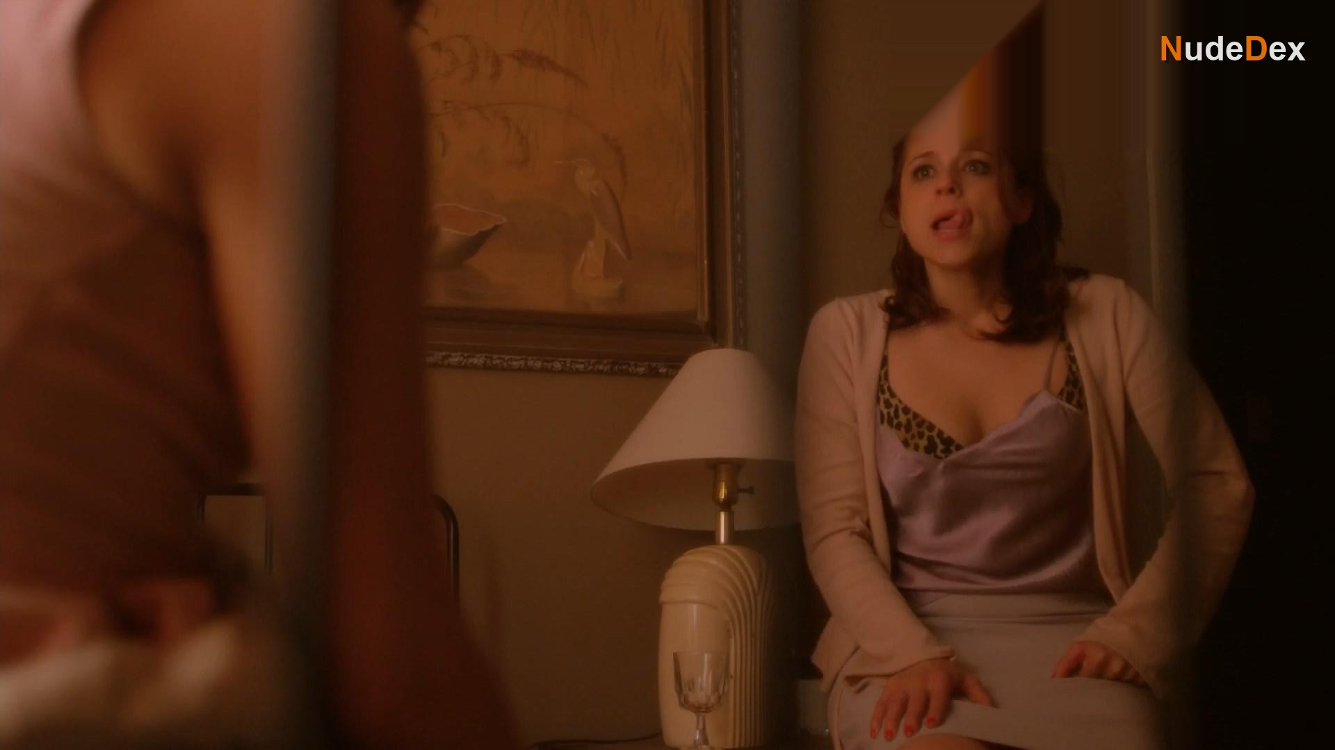 Suzanne Clement in Sitting On The Edge Of Marlene, photo 15