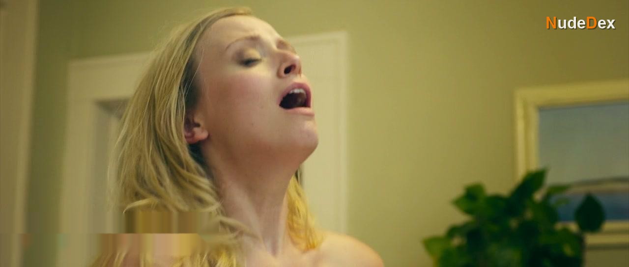 Suzanne Lenz in The Desiring, photo 3