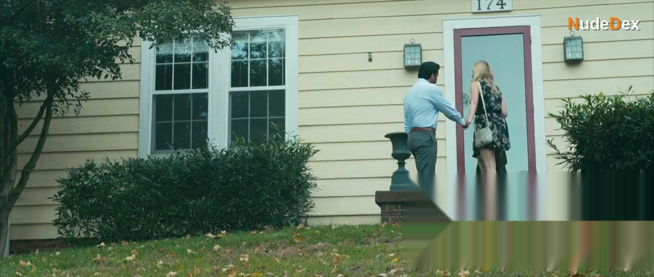 Suzanne Lenz in The Desiring, photo 5