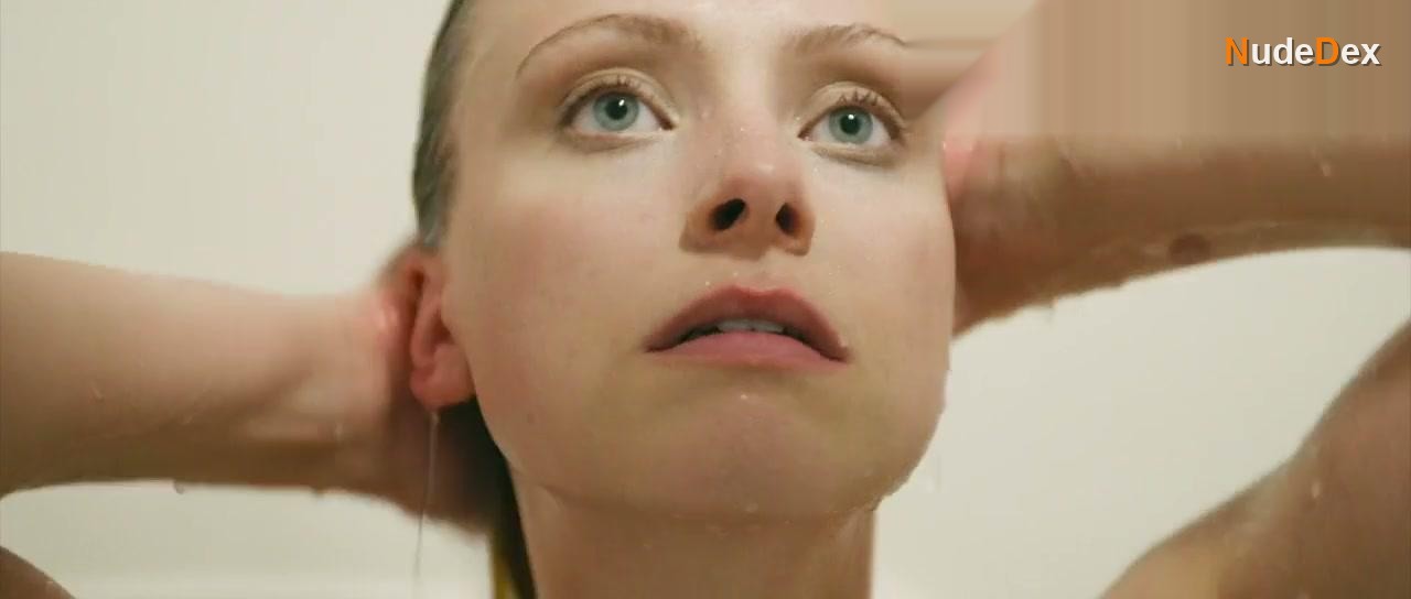 Suzanne Lenz in The Desiring, photo 7