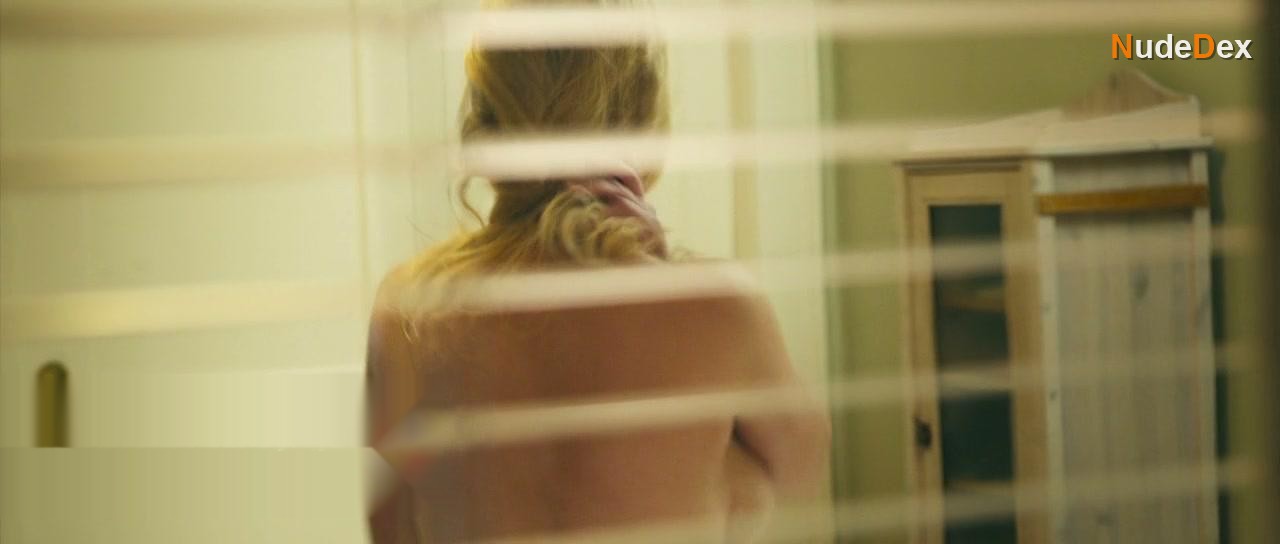 Suzanne Lenz in The Desiring, photo 11