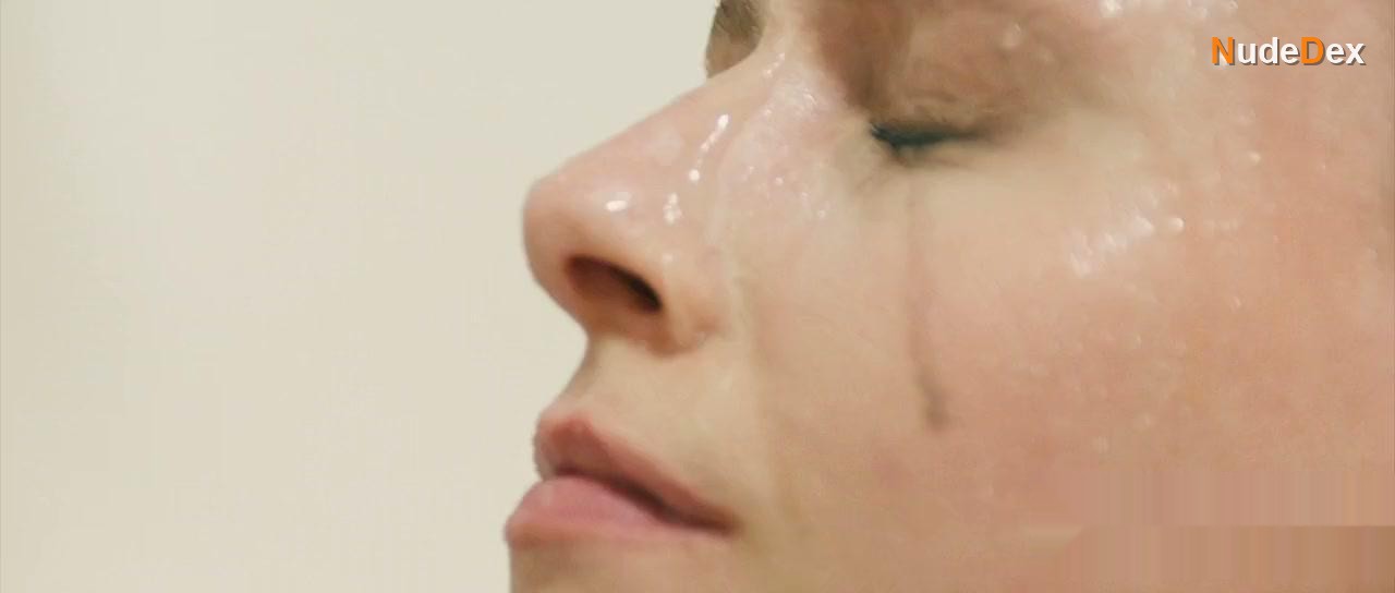 Suzanne Lenz in The Desiring, photo 15