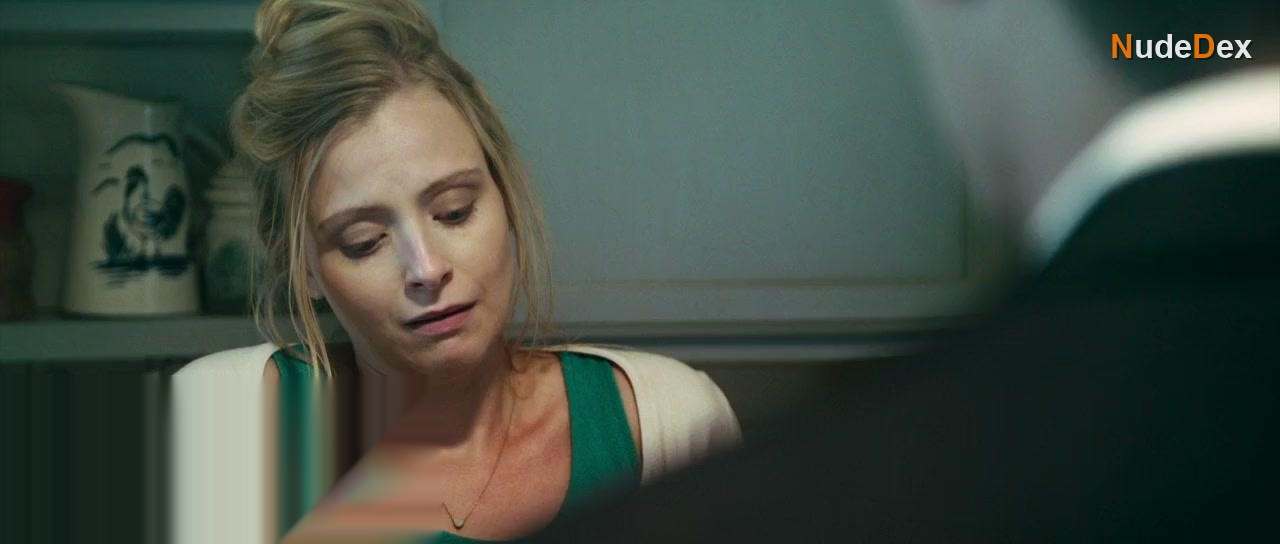 Suzanne Lenz in The Desiring, photo 16