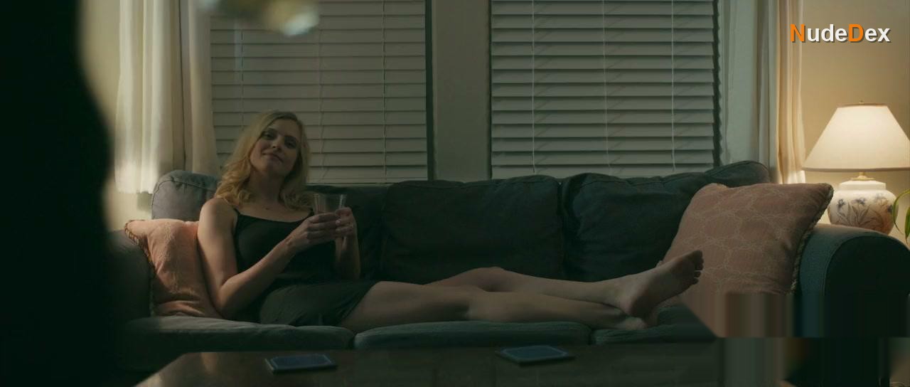 Suzanne Lenz in The Desiring, photo 17