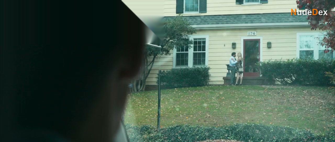 Suzanne Lenz in The Desiring, photo 19