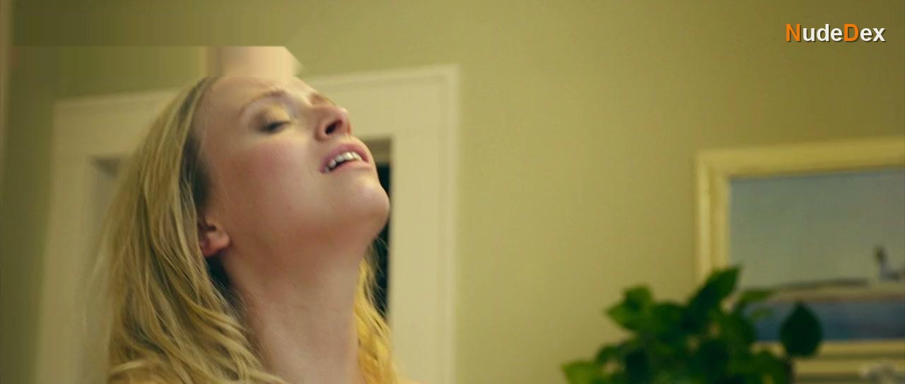Suzanne Lenz in The Desiring, photo 33