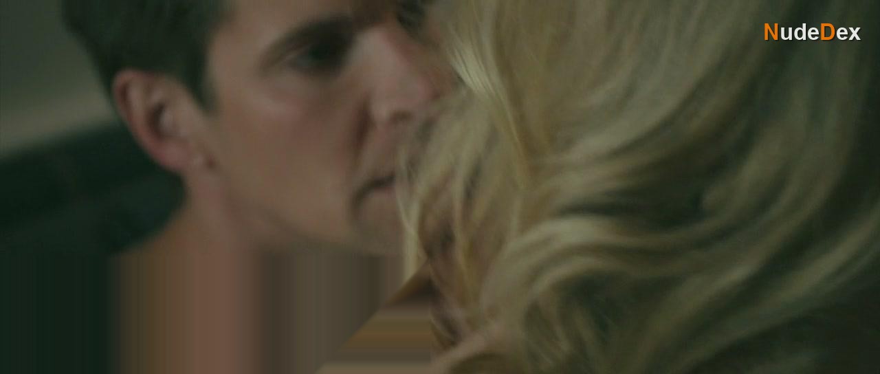 Suzanne Lenz in The Desiring, photo 36