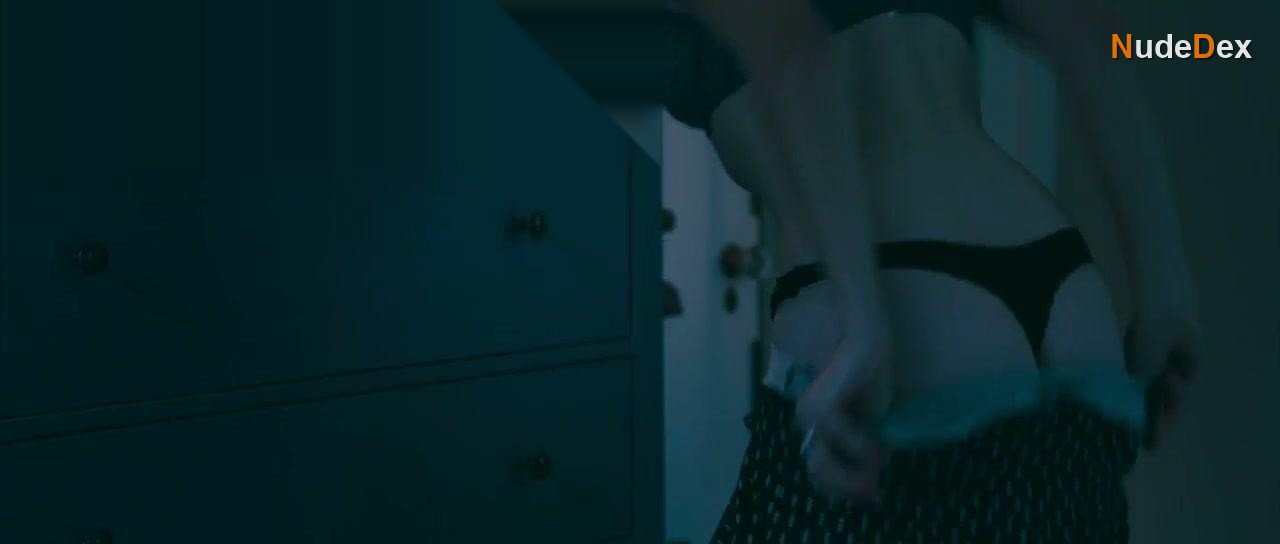 Suzanne Lenz in The Desiring, photo 38