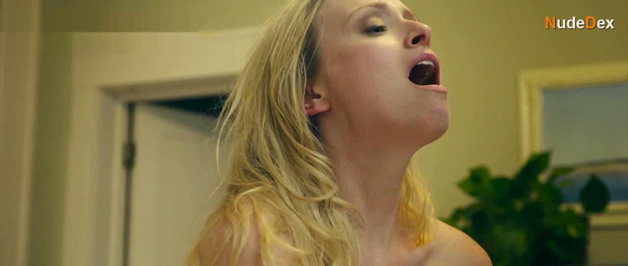 Suzanne Lenz in The Desiring, photo 41