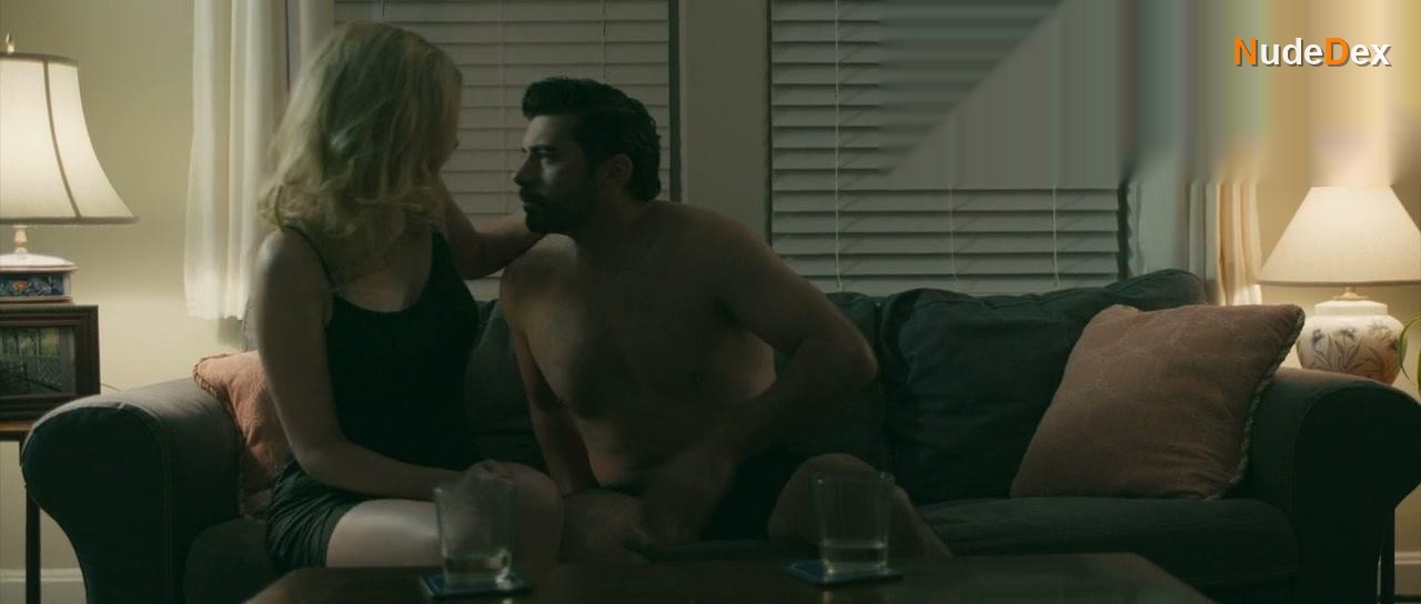 Suzanne Lenz in The Desiring, photo 47