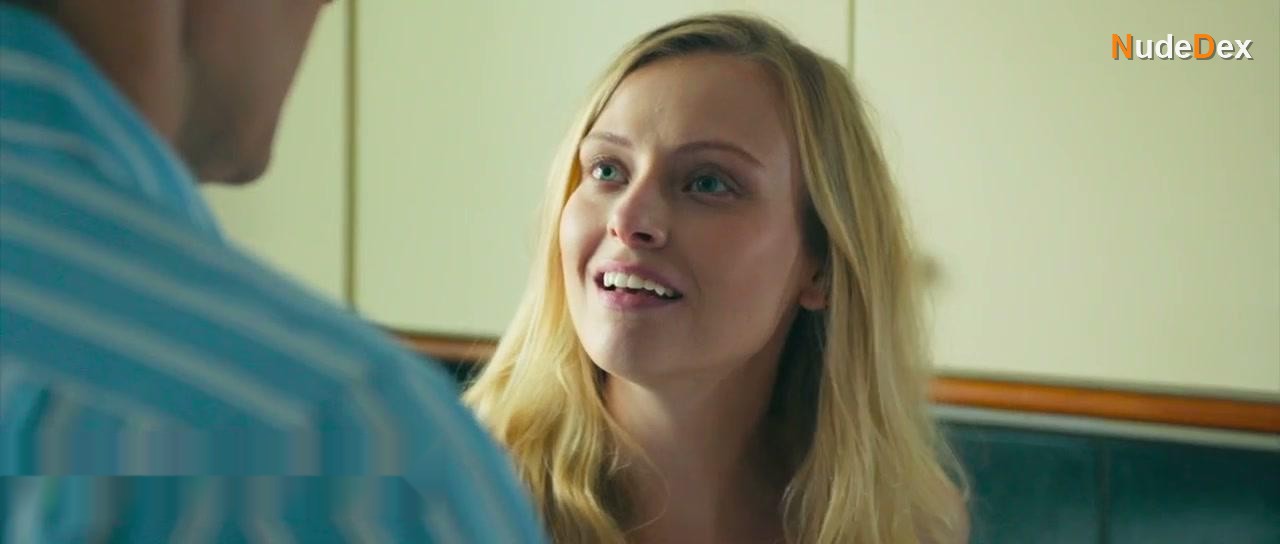 Suzanne Lenz in The Desiring, photo 50