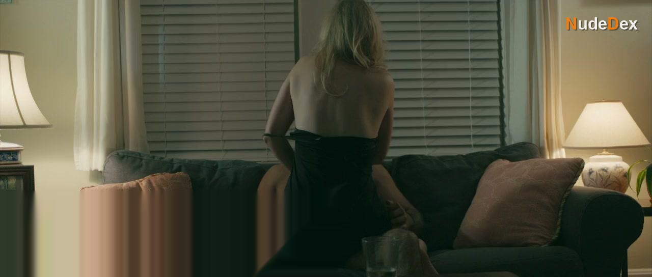Suzanne Lenz in The Desiring, photo 57