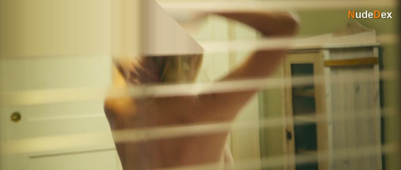 Suzanne Lenz in The Desiring, photo 65