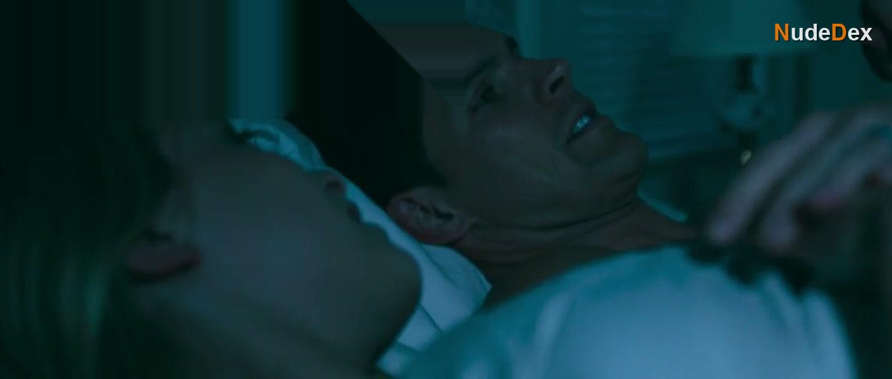 Suzanne Lenz in The Desiring, photo 66