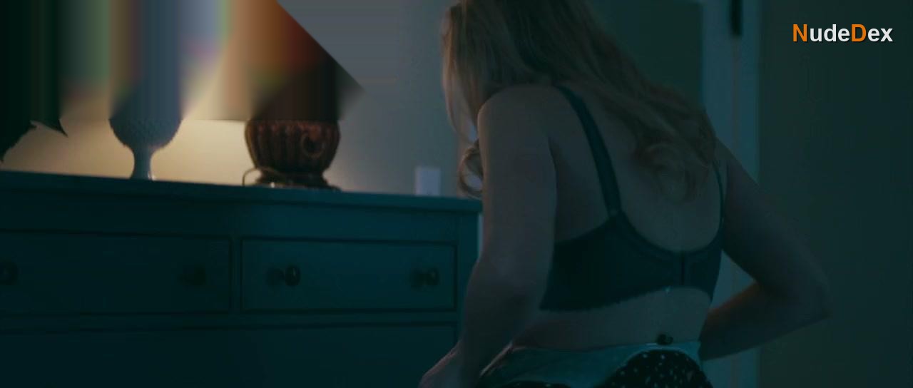 Suzanne Lenz in The Desiring, photo 67