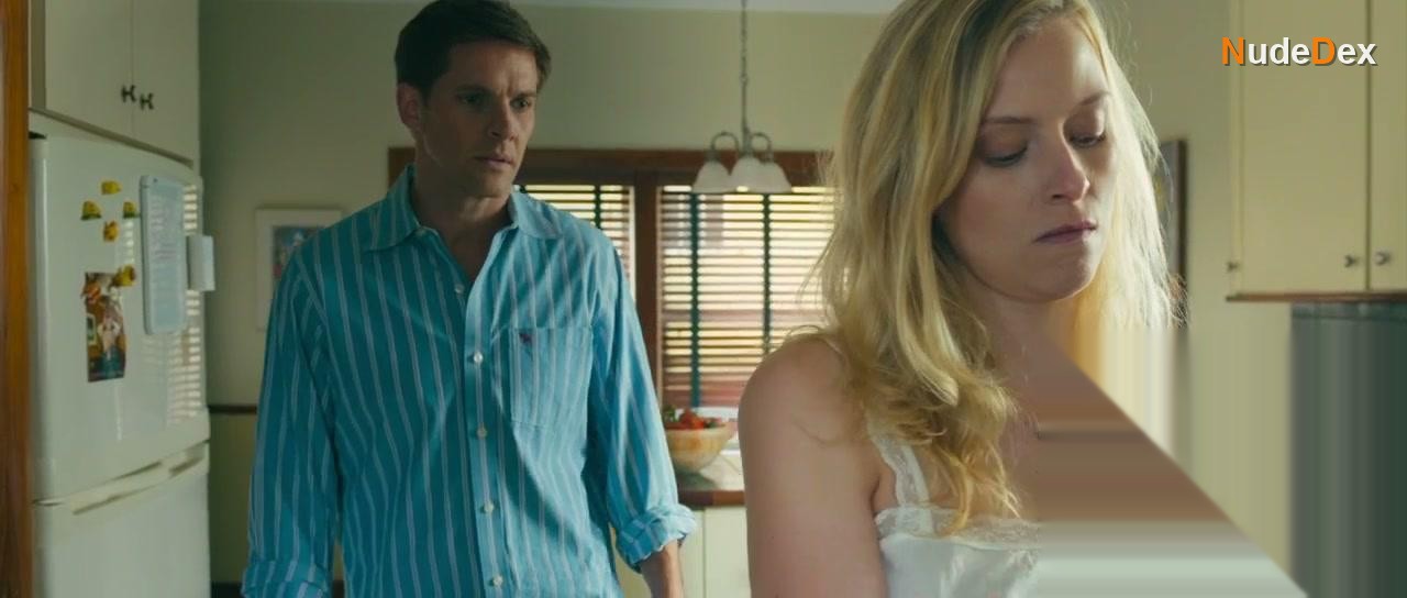 Suzanne Lenz in The Desiring, photo 72