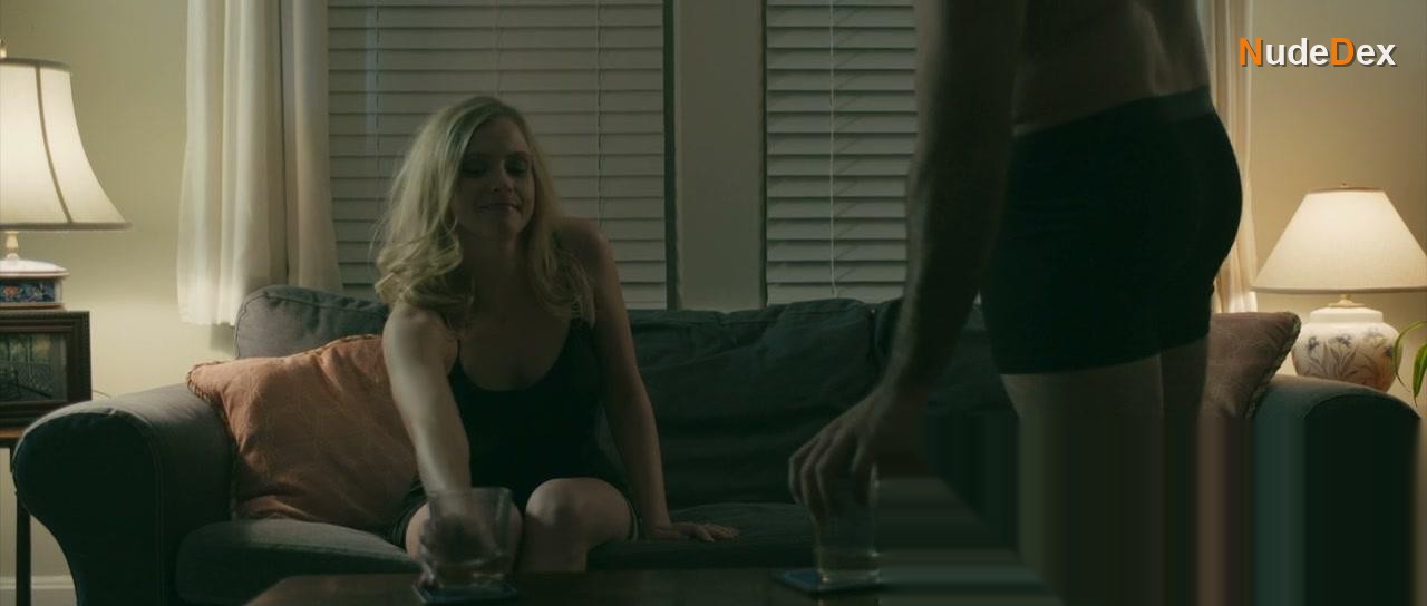 Suzanne Lenz in The Desiring, photo 90
