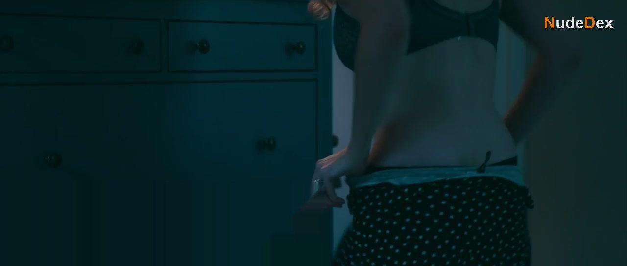 Suzanne Lenz in The Desiring, photo 93