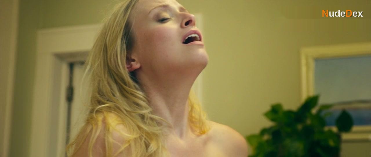 Suzanne Lenz in The Desiring, photo 96