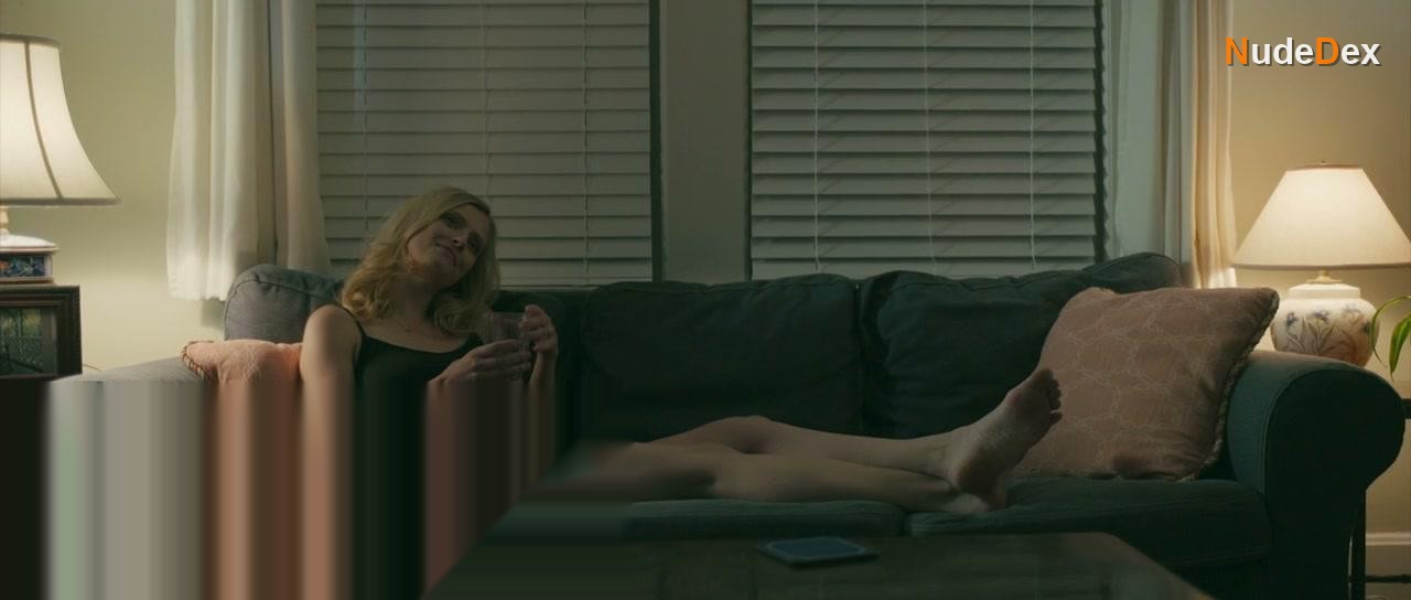 Suzanne Lenz in The Desiring, photo 104