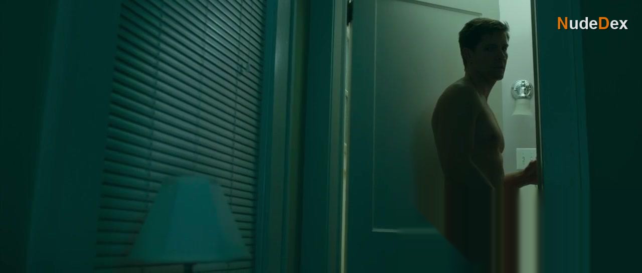 Suzanne Lenz in The Desiring, photo 106