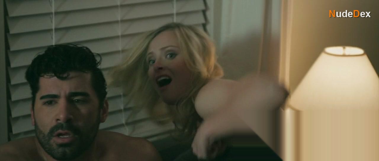 Suzanne Lenz in The Desiring, photo 110
