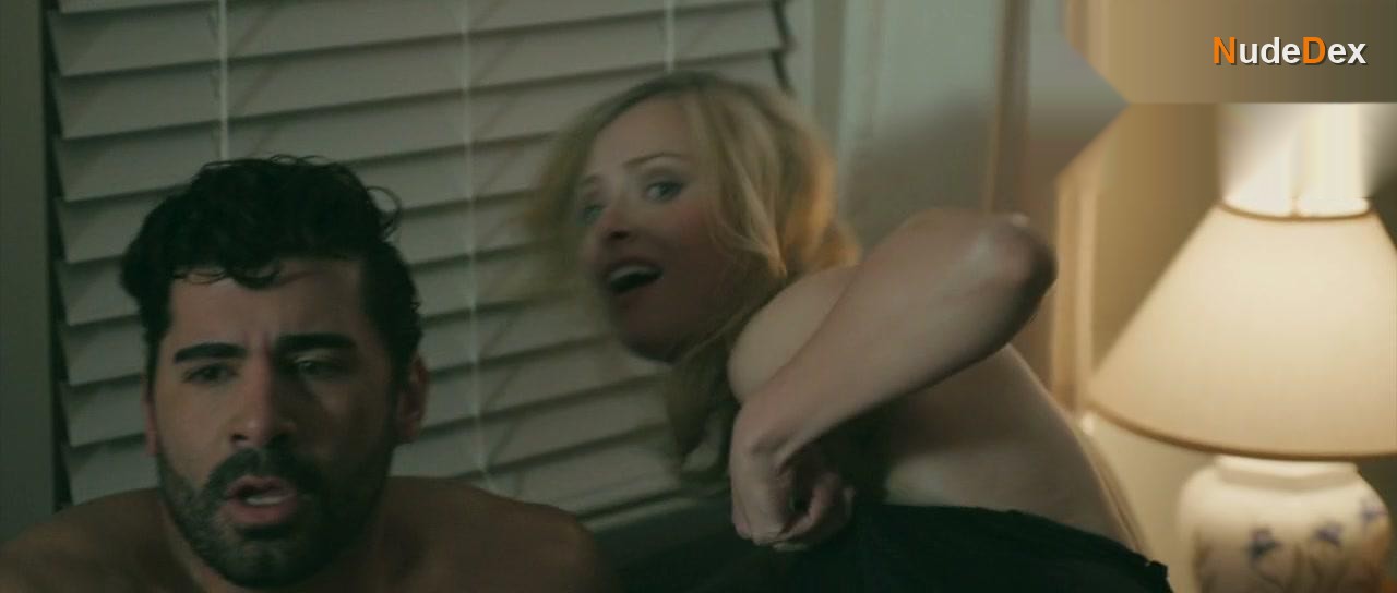 Suzanne Lenz in The Desiring, photo 111