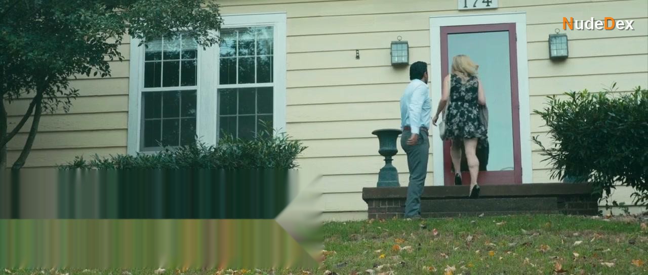 Suzanne Lenz in The Desiring, photo 115