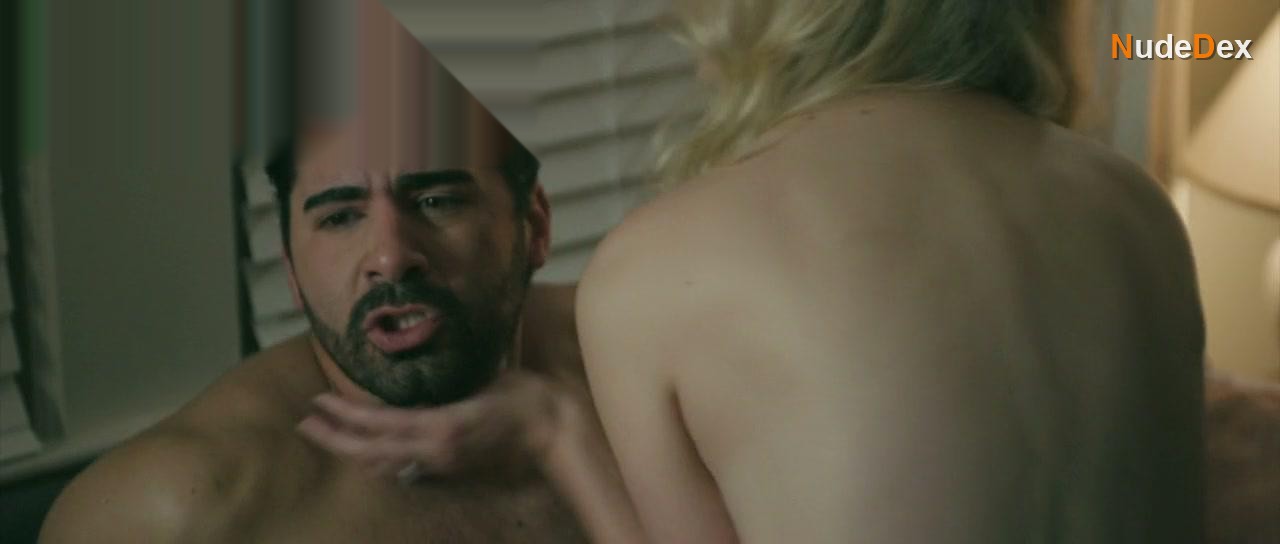 Suzanne Lenz in The Desiring, photo 120