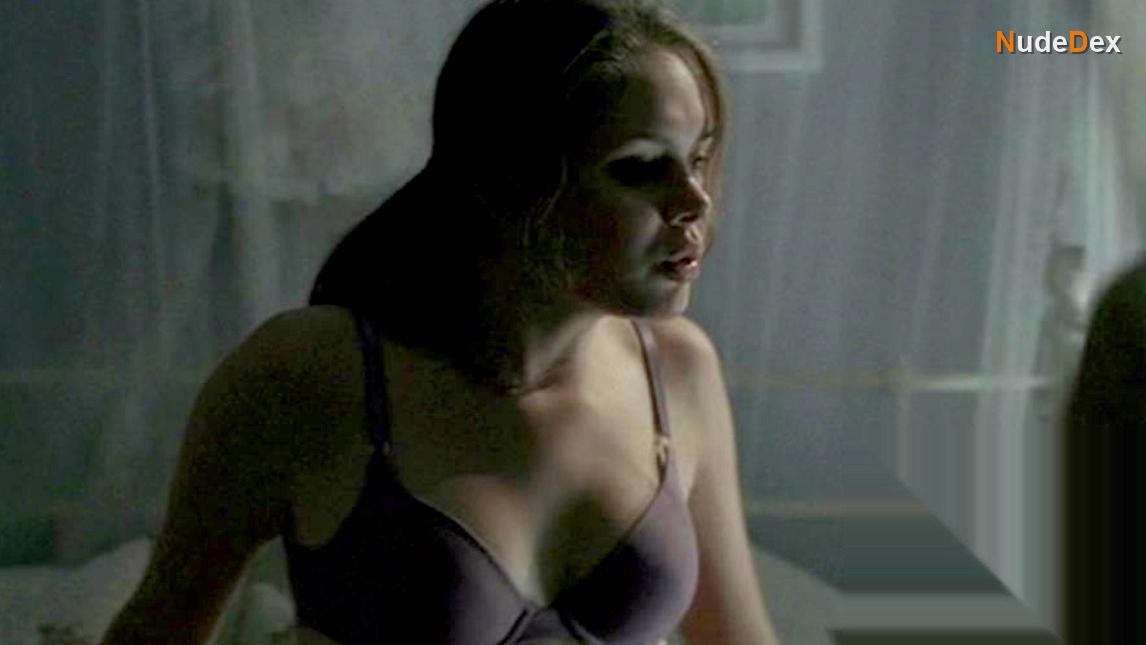 Suzanne Santo in Imaginary Heroes, photo 1