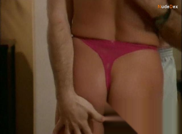 Suzanne Solari in Compromising Situations, photo 10