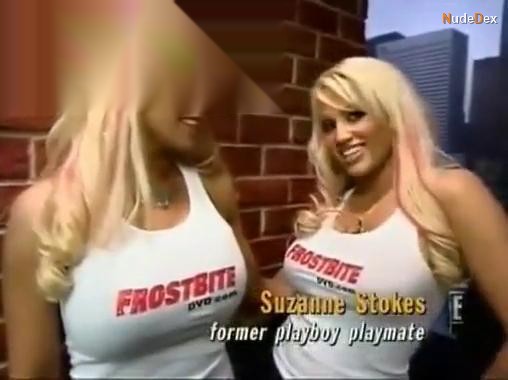 Suzanne Stokes in Bricol' Girls, photo 5