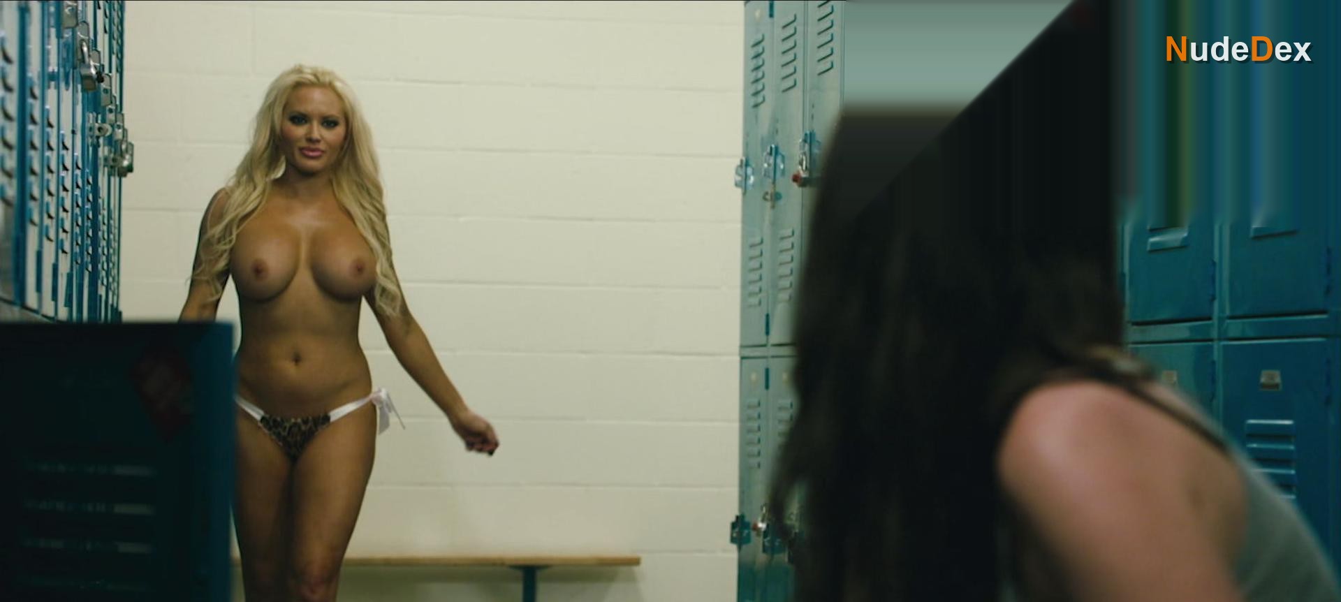 Suzanne Stokes in The Sex Trip, photo 1
