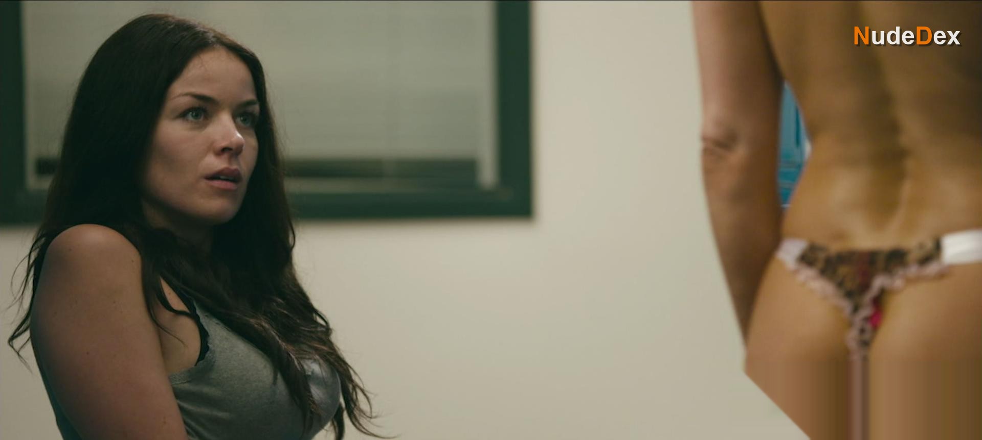 Suzanne Stokes in The Sex Trip, photo 2