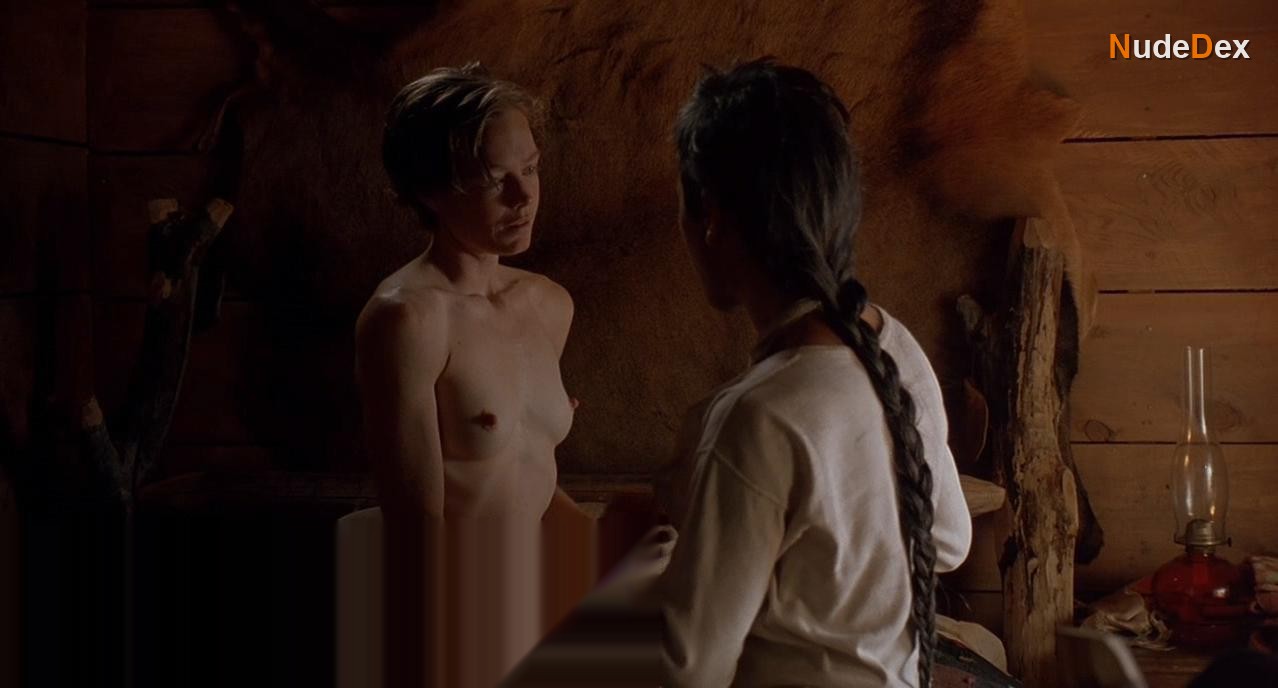 Suzy Amis in The Ballad Of Little Jo, photo 1