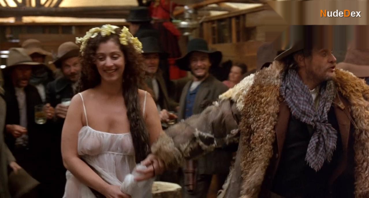 Suzy Amis in The Ballad Of Little Jo, photo 2