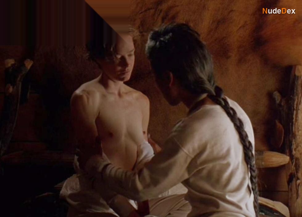 Suzy Amis in The Ballad Of Little Jo, photo 6