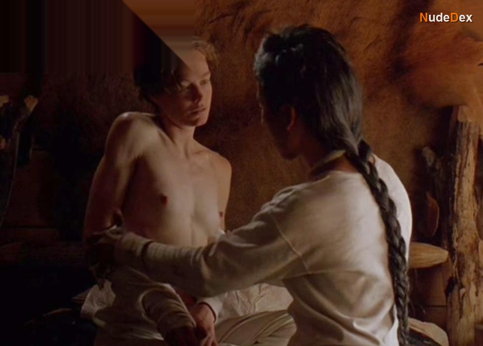 Suzy Amis in The Ballad Of Little Jo, photo 7