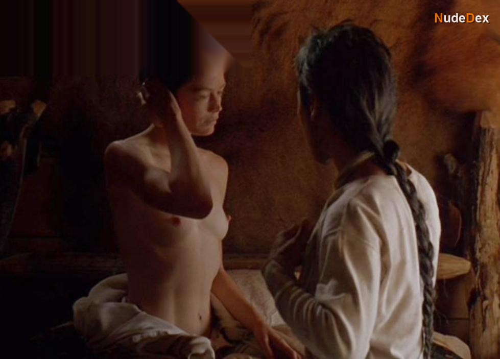 Suzy Amis in The Ballad Of Little Jo, photo 9