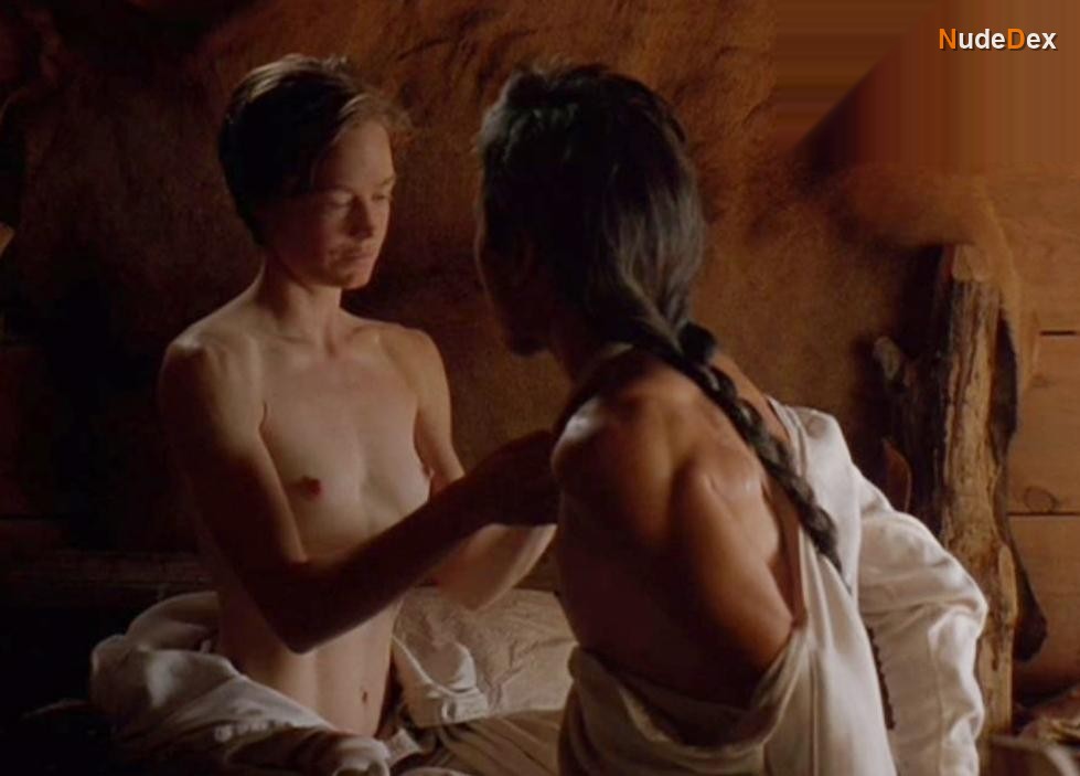 Suzy Amis in The Ballad Of Little Jo, photo 10