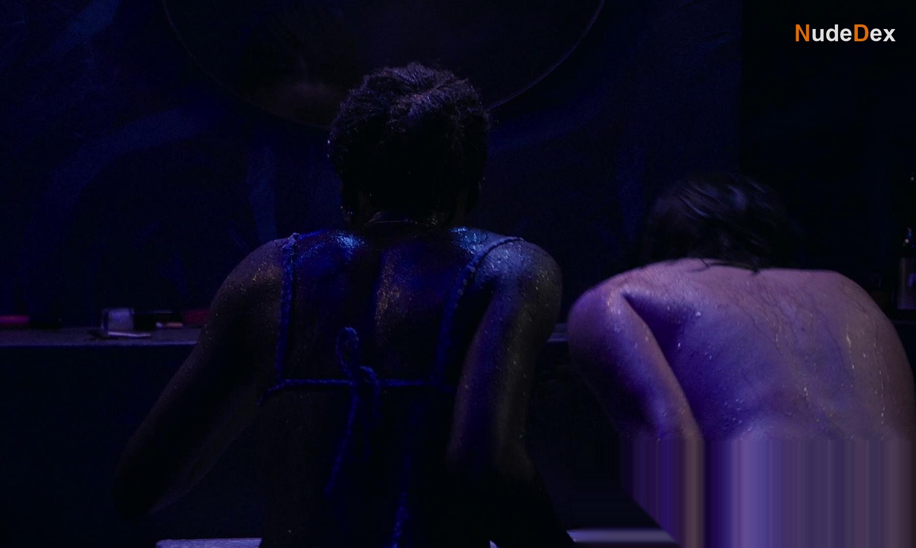 Suzy Bemba in Homecoming, photo 2
